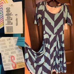 LuLaRoe Nicole